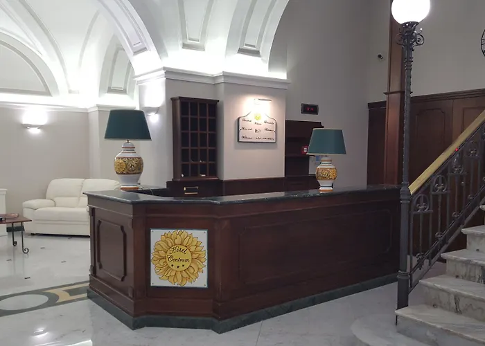 Hotel Centrum