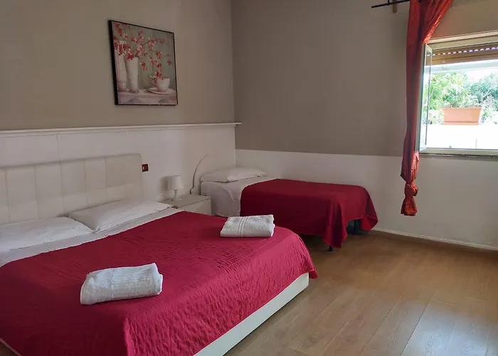 Hotel All'Antico Pozzo